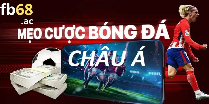 Bí quyết cược kèo châu Á hay từ cao thủ