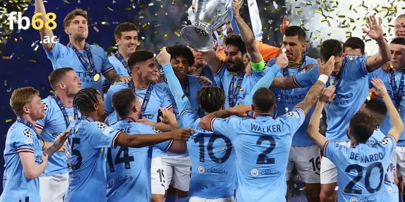 Soi kèo Man City hiệu quả để tăng cơ hội thắng cược